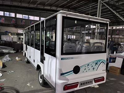 電動(dòng)觀(guān)光車(chē)車(chē)門(mén)